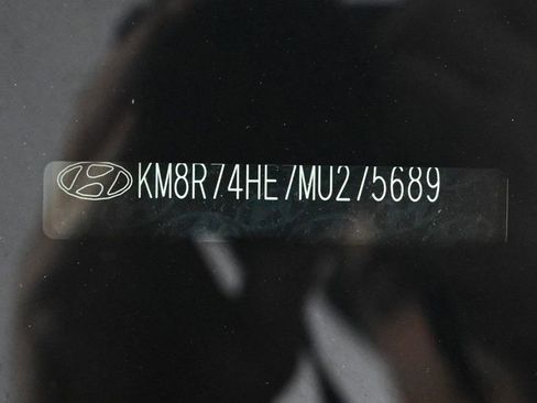 Used 2021 Hyundai Palisade Calligraphy image 26