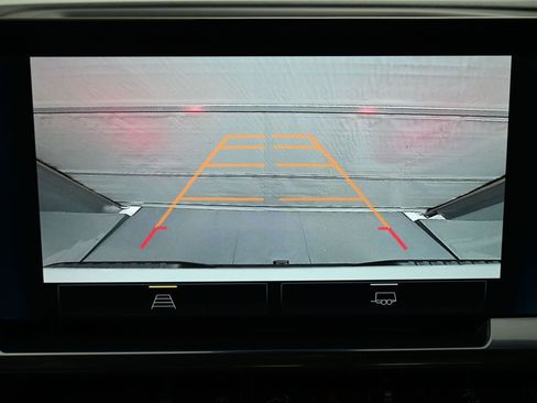 Used 2023 Chevrolet Silverado 1500 LT Trail Boss w/ Protection Package image 12