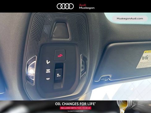 New 2026 Audi A6 Premium Plus AWD/4WD image 22