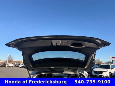 Used 2024 Kia Seltos EX image 17