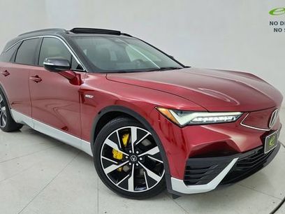 Used 2024 Acura ZDX Type S
