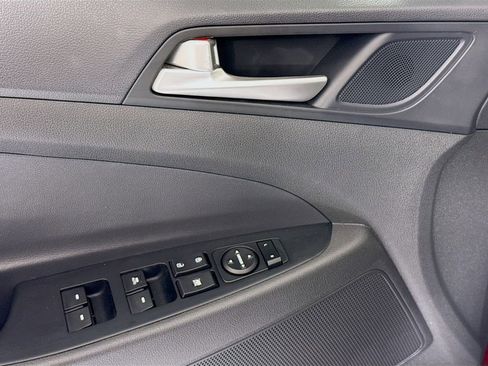 Used 2019 Hyundai Tucson Night image 23