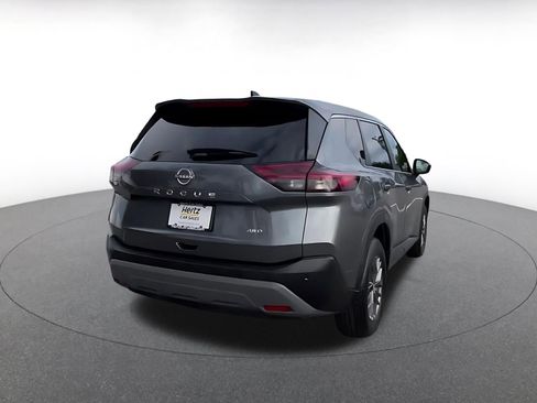 Used 2023 Nissan Rogue S AWD/4WD image 15