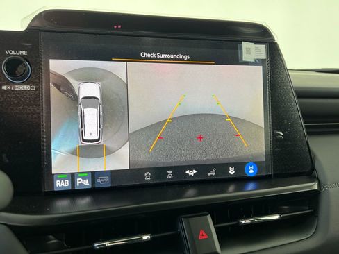 New 2026 Subaru Outback Touring image 22