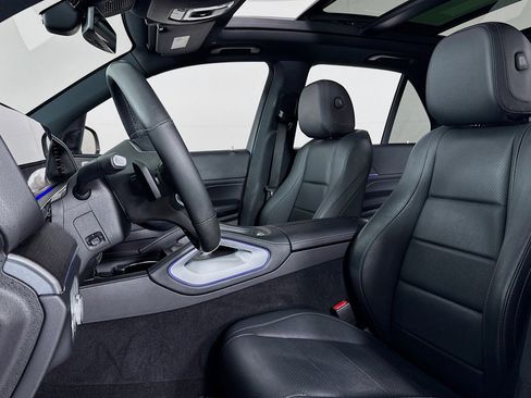 Certified 2022 Mercedes-Benz GLE 350 4MATIC w/ AMG Line Exterior image 17