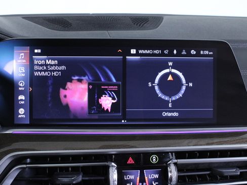 Used 2020 BMW X5 sDrive40i w/ Premium Package image 28