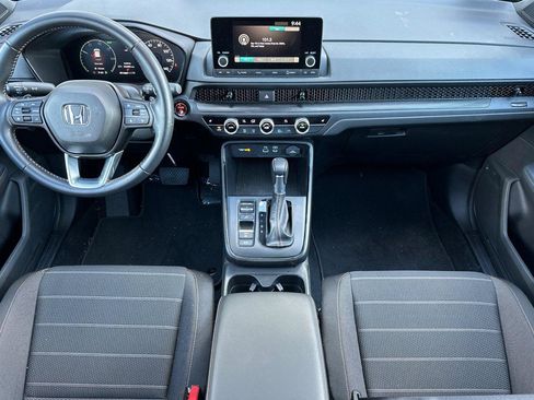 Used 2025 Honda CR-V Sport image 13