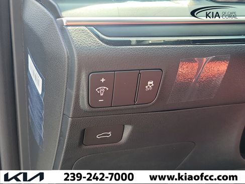 New 2026 Kia K5 GT-Line FWD image 25