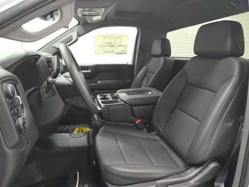 New 2025 Chevrolet Silverado 1500 W/T w/ WT Value Package image 20