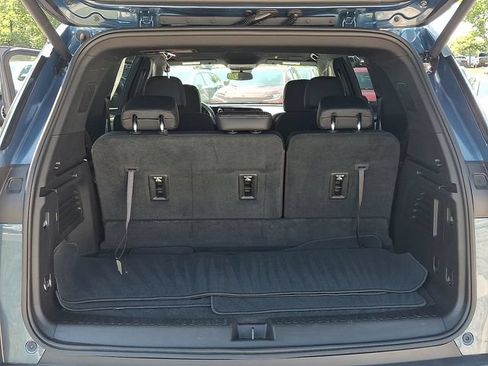 Used 2026 Chevrolet Traverse LT AWD/4WD image 27