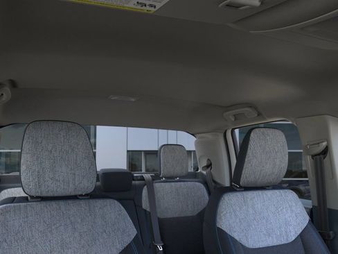 New 2026 Ford Maverick XLT FWD image 37