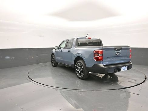 New 2026 Ford Maverick Lariat w/ 4K Tow Package AWD/4WD image 5