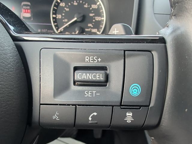 Certified 2023 Nissan Rogue SV w/ SV Premium B Package AWD/4WD image 21