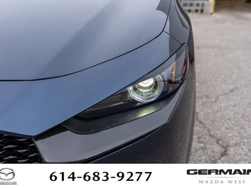 New 2026 MAZDA CX-30 2.5 Turbo w/ Premium Plus Pkg image 13