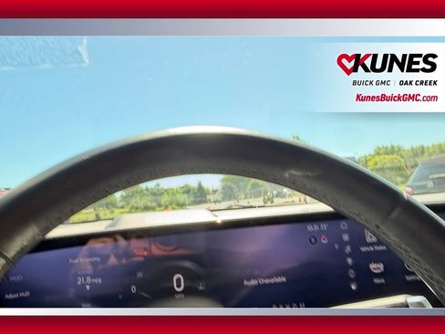 Used 2024 Buick Envision Preferred AWD/4WD image 27