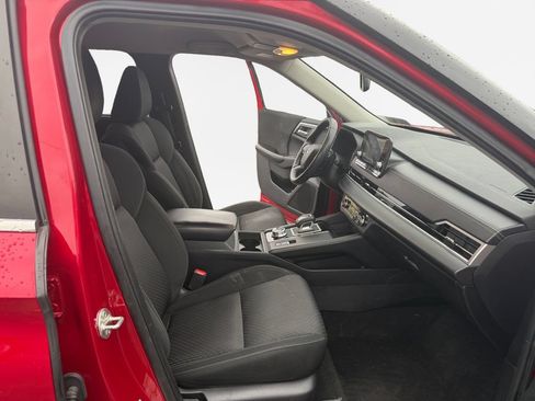 Used 2022 Mitsubishi Outlander ES AWD/4WD image 26