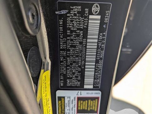 Used 2013 Toyota Avalon XLE Premium FWD image 21