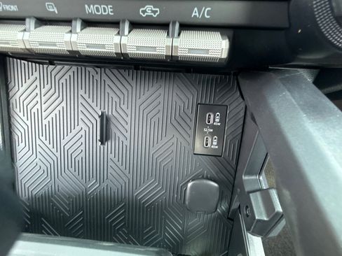 New 2026 Toyota Tacoma SR image 27