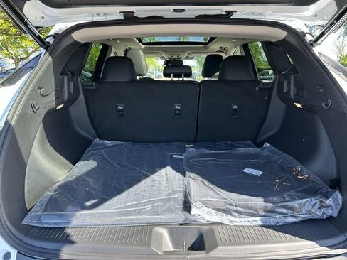 New 2025 Nissan Murano SL image 26