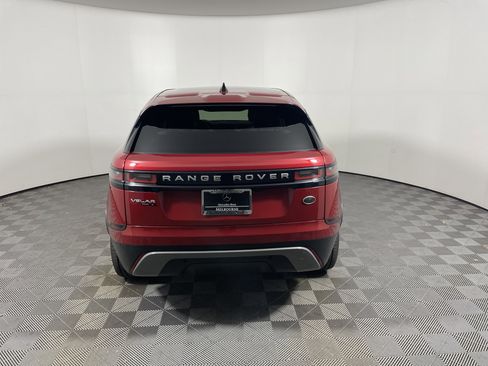 Used 2020 Land Rover Range Rover Velar S AWD/4WD image 4