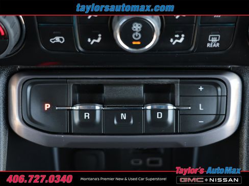 Used 2023 GMC Acadia AT4 w/ GMC Pro Grade Package AWD/4WD image 24