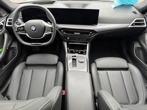 Used 2025 BMW 430i xDrive w/ Premium Package image 11