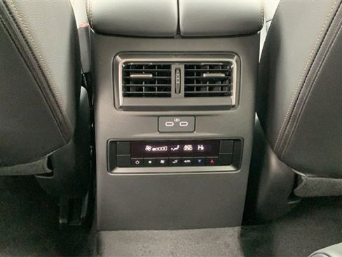 New 2025 MAZDA CX-90 Plug-In Hybrid w/ Preferred image 23