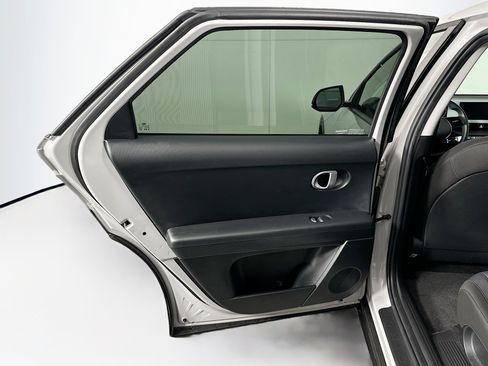 Used 2024 Hyundai Ioniq 5 SEL image 26