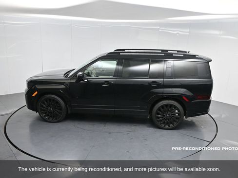 Used 2024 Hyundai Santa Fe Calligraphy image 68