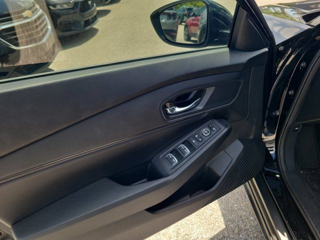 Used 2023 Honda Accord EX image 18