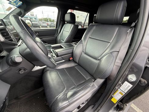 Used 2024 Toyota Sequoia Platinum AWD/4WD image 16