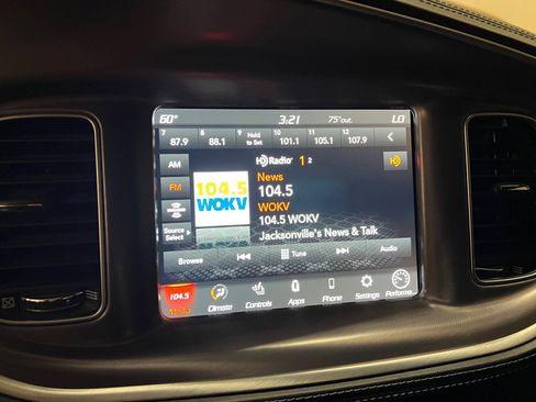 Used 2022 Dodge Charger Scat Pack w/ Plus Group image 24