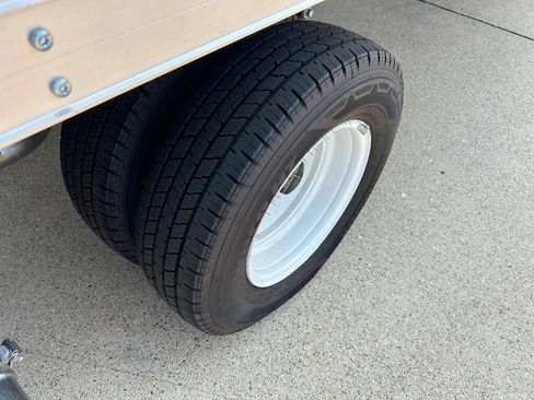 New 2025 Ford E-450 and Econoline 450 Super Duty w/ Ambulance Prep Package image 16