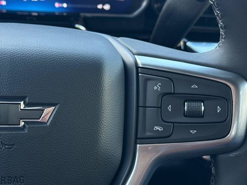 New 2026 Chevrolet Silverado 1500 RST w/ RST Select Package AWD/4WD image 31