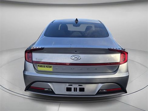 Used 2021 Hyundai Sonata SE image 4