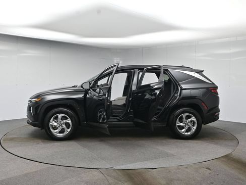 Used 2024 Hyundai Tucson SEL AWD/4WD image 51
