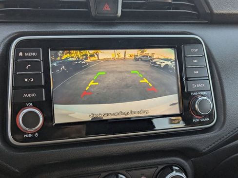 Used 2021 Nissan Versa S image 13