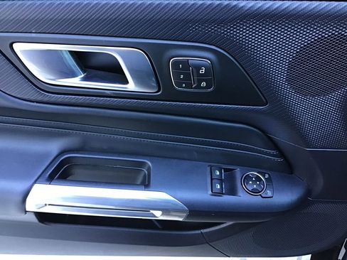 Used 2024 Ford Mustang GT Premium image 11