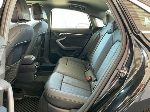 Used 2025 Audi A3 2.0T Premium w/ Convenience Package image 33