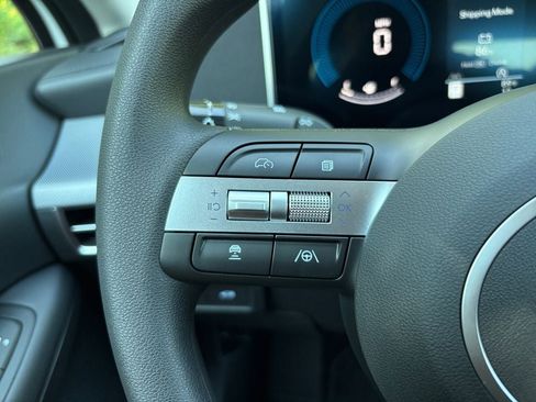 New 2025 Hyundai Sonata SE image 12