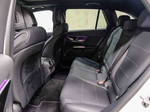 Certified 2026 Mercedes-Benz GLC 300 image 20