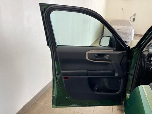 New 2025 Ford Bronco Sport Big Bend w/ Convenience Package image 17