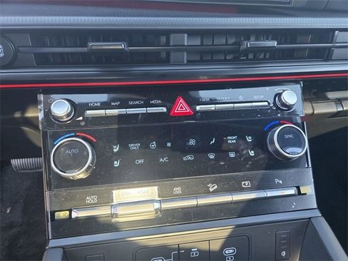 New 2026 Hyundai Santa Fe Calligraphy image 20