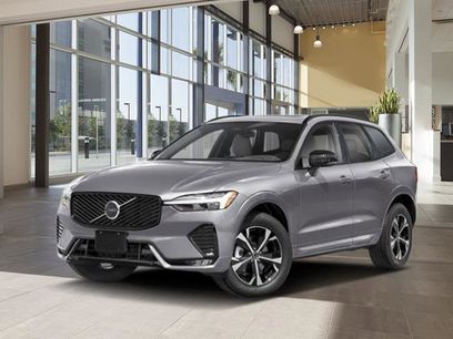 New 2026 Volvo XC60 B5 Plus w/ Climate Package