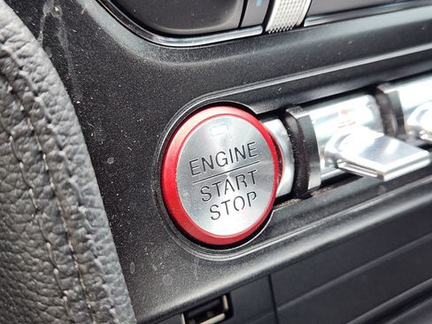 Used 2019 Ford Mustang Coupe w/ Equipment Group 101A RWD image 19