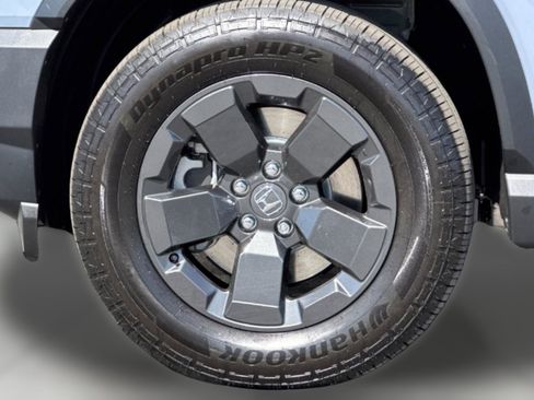 New 2026 Honda Passport RTL image 11