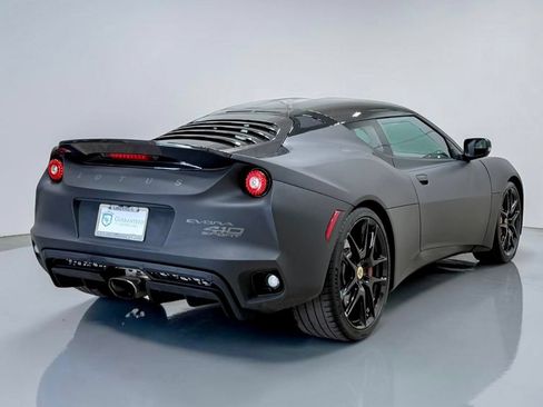 Used 2018 Lotus Evora 400 RWD image 11