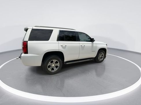 Used 2020 Chevrolet Tahoe LS RWD image 8