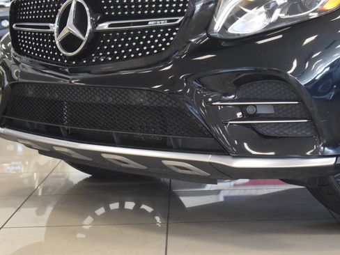 Used 2018 Mercedes-Benz GLC 43 AMG 4MATIC Coupe image 16