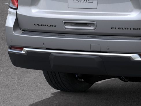 New 2026 GMC Yukon XL Elevation w/ Elevation Premium Package AWD/4WD image 46